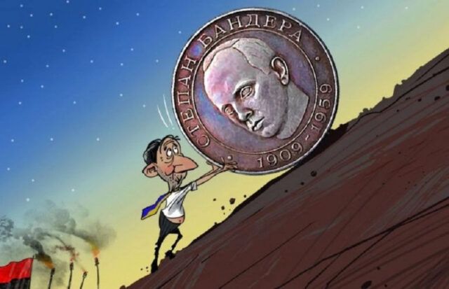 Возможна ли украинская идентичность без нацизма?