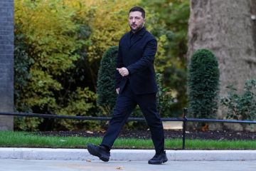 Зеленский: Украина имеет в два раза меньше ракет-перехватчиков, чем в 2025 году