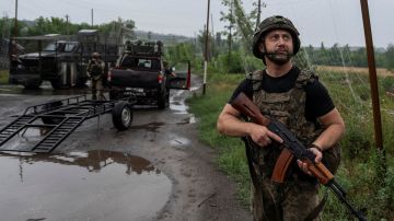 "Кричать о прекращении огня": в США высказались о конфликте на Украине