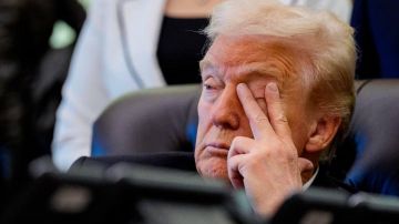 Дробницкий: Кризис в США уже идет — гражданская война может догнать Трампа