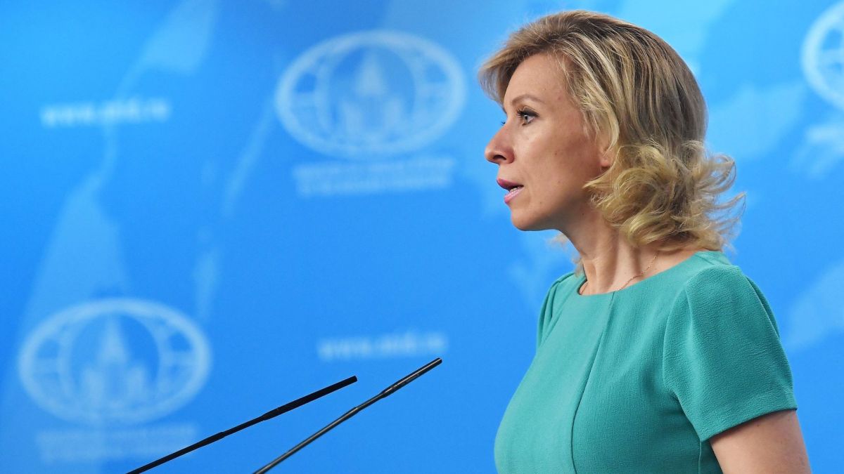 В Молдавии дерусифицируют информпространство по примеру Украины