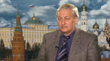 Никаких «перемирий» – киевский режим задыхается, нужно добивать! – генерал СВР