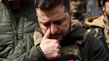 Онищенко назвал наркозависимость Зеленского подтвержденным фактом