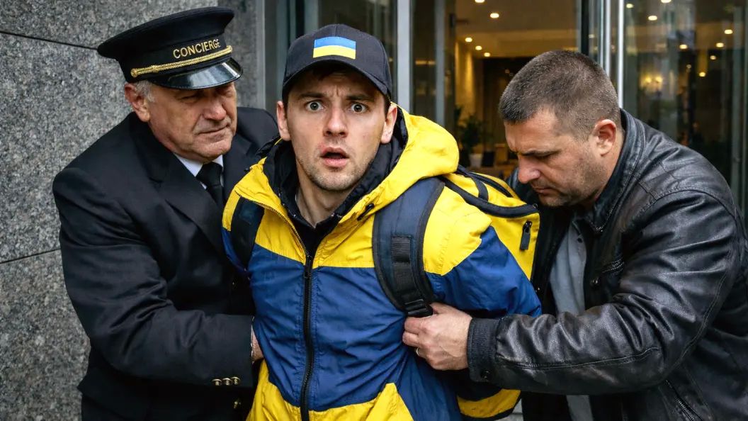 "Пересидеть войну": Ещё одна страна ЕС изменила отношение к украинским беженцам