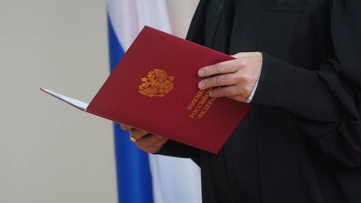 Закрытый суд над Арестовичем* за призывы к терроризму начнётся 28 августа