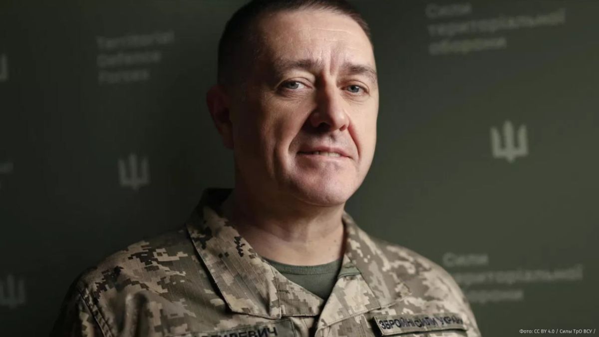 Следственный комитет доказал причастность генерал-лейтенанта ВСУ Анатолия Баргилевича к карательным операциям в Донбассе с 2014 года, при которых погибли мирные жители
