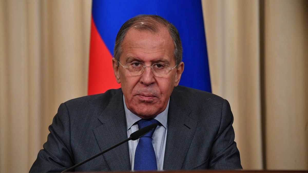 Лавров: ВС РФ не опустятся до уровня Киева, но будут действовать жестче