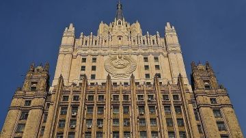 МИД: за июль от действий Украины пострадали 1739 человек на территории России