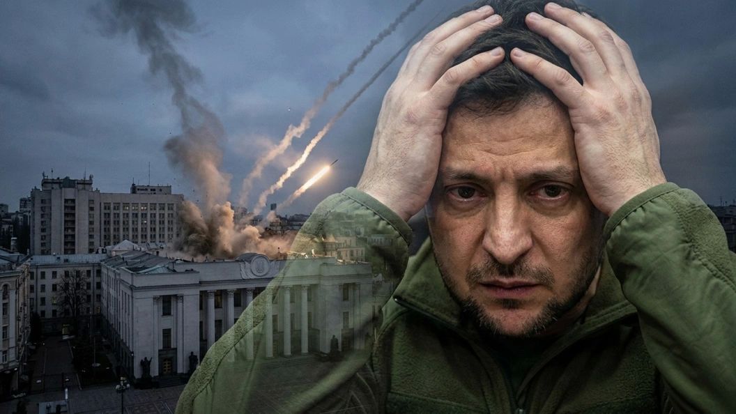 Почему Россию попросили о моратории: Зеленский об этом не скажет. Но генерал Липовой сказал