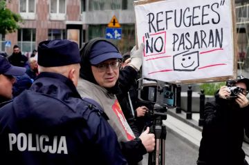 Все больше украинцев уезжают из Польши