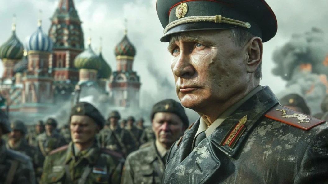 Главное к вечеру 14 августа. Путин закрыл тему мирного договора с Японией. Зеленский просит прекратить удары. "Петля окружения затягивается"