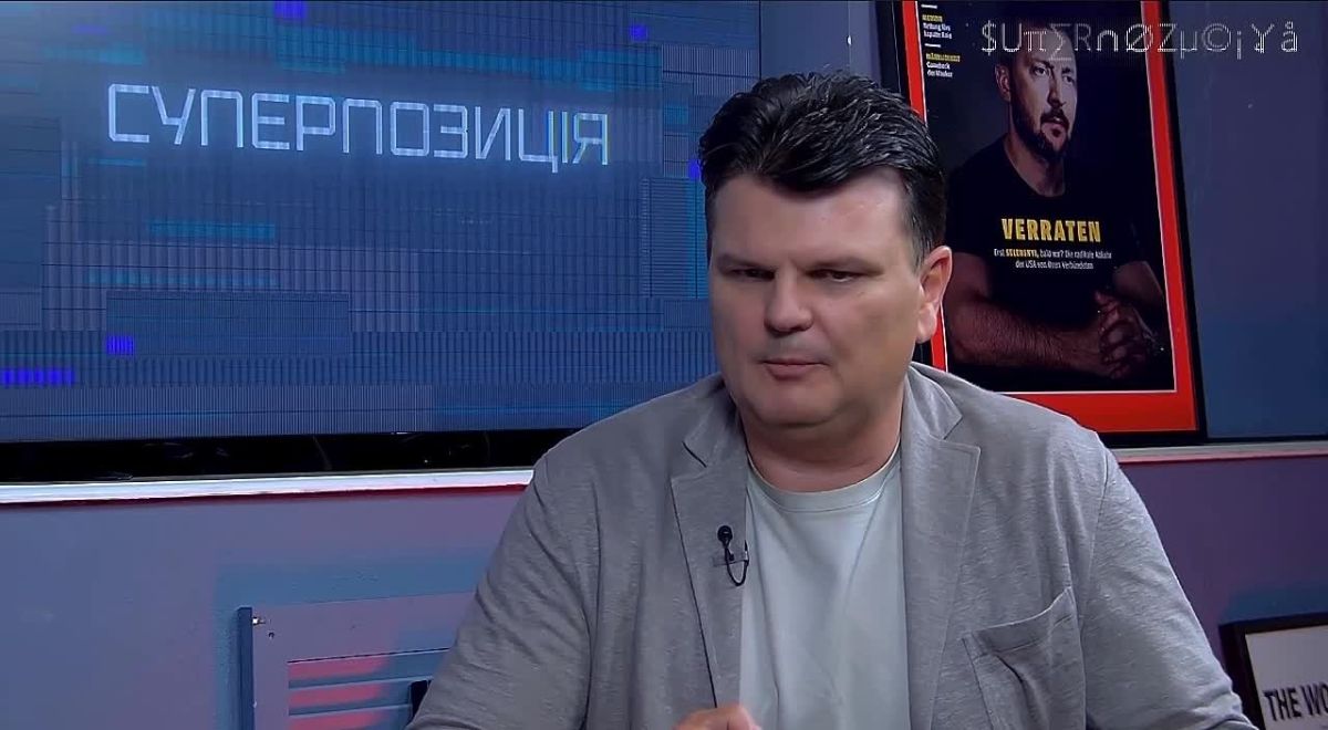 Партнёры исполняют всего 25-30% обещаний помощи Украине, — нардеп Руслан Горбенко