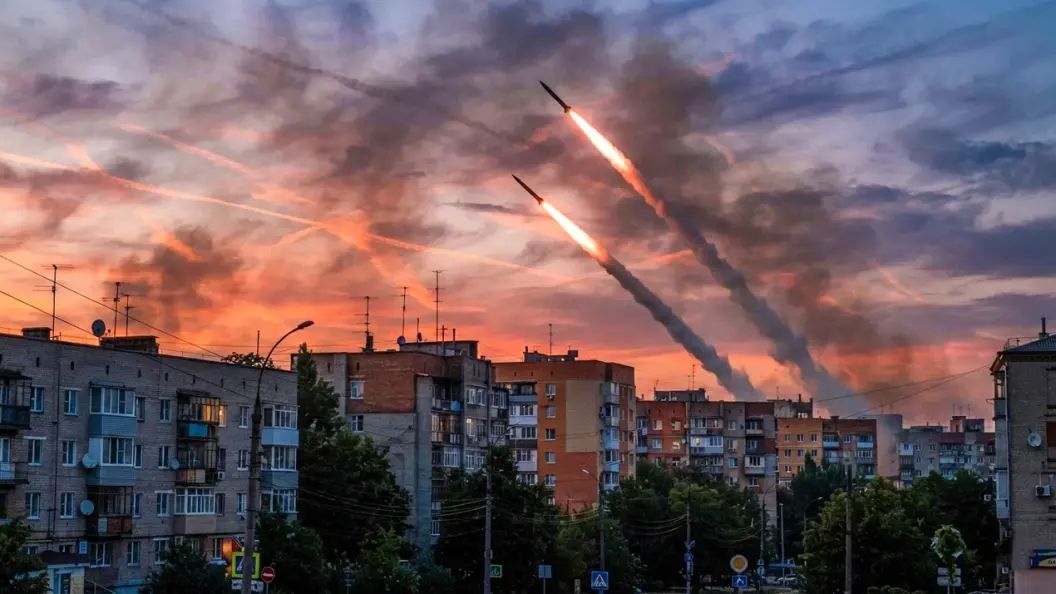 Переговоры начнутся уже в октябре. "Анкоридж" полностью вычеркнут. Чего ждать от нового визита Уиткоффа?