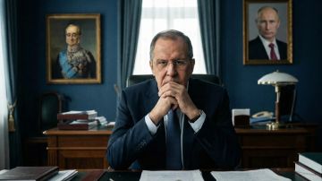 Объявлен новый этап СВО. Лавров рассказал, что ждёт "военную машину Киева"