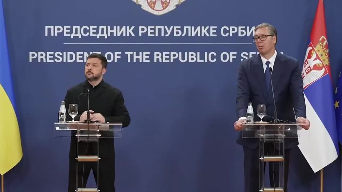 Что будет дальше?! Предвидение от человека, в чьих руках находится самая оперативная информация