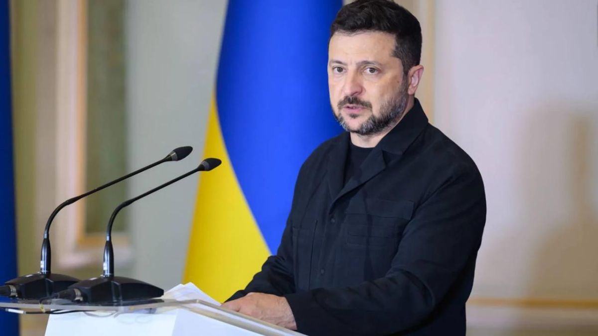Польские патриоты против украинских "Пэтриотов"
