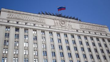 Минобороны России пообещало «заморозку» Киеву под фото с «Геранями»