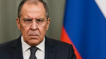 Лавров: Россия не опустится до методов Украины. Но для Киева всё равно есть плохие новости