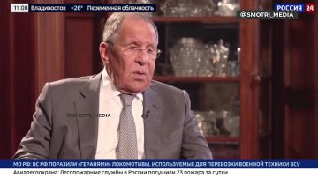 Будет неприемлимо, если наши сербские братья будут участвовать в финансировании киевского режима — Лавров