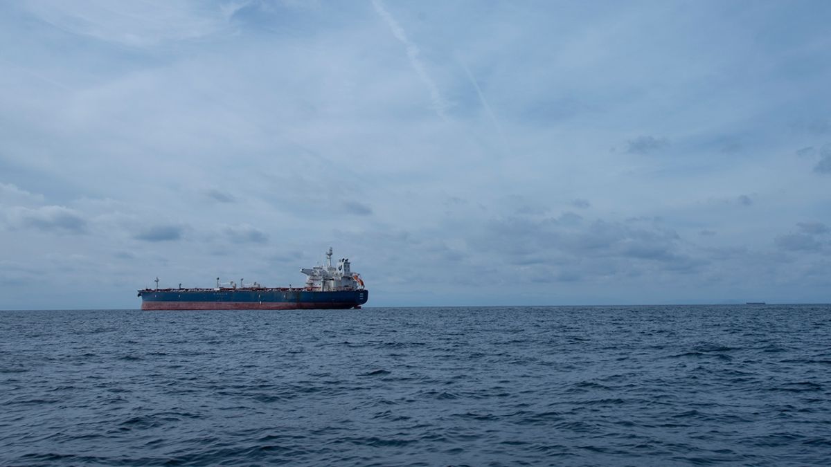 Захарова отметила нецелесообразность ввода моратория на боевые действия в Черном море
