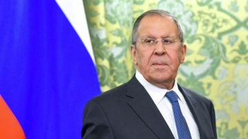 Лавров заявил, что Россия не ставит США ультиматумы по поддержке Украины