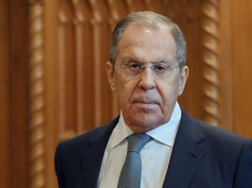 Президент России готов принять Уиткоффа и Кушнера, но «другое дело — с чем они приедут», заявил Сергей Лавров