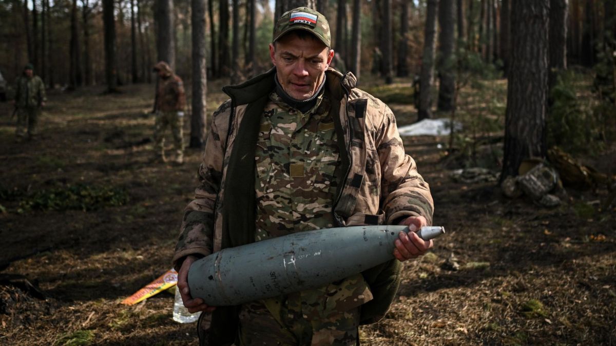 Алехин: ВС России взяли под контроль Щербаковку и перерезали трассу М-20 под Харьковом
