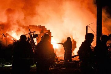 Россия ювелирно ответила на предложение Украины о "морском перемирии": военкор KP.RU Александр Коц о морской блокаде Киева