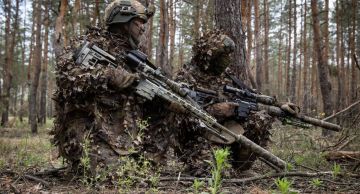 Украинские батальоны России — новая реальность СВО