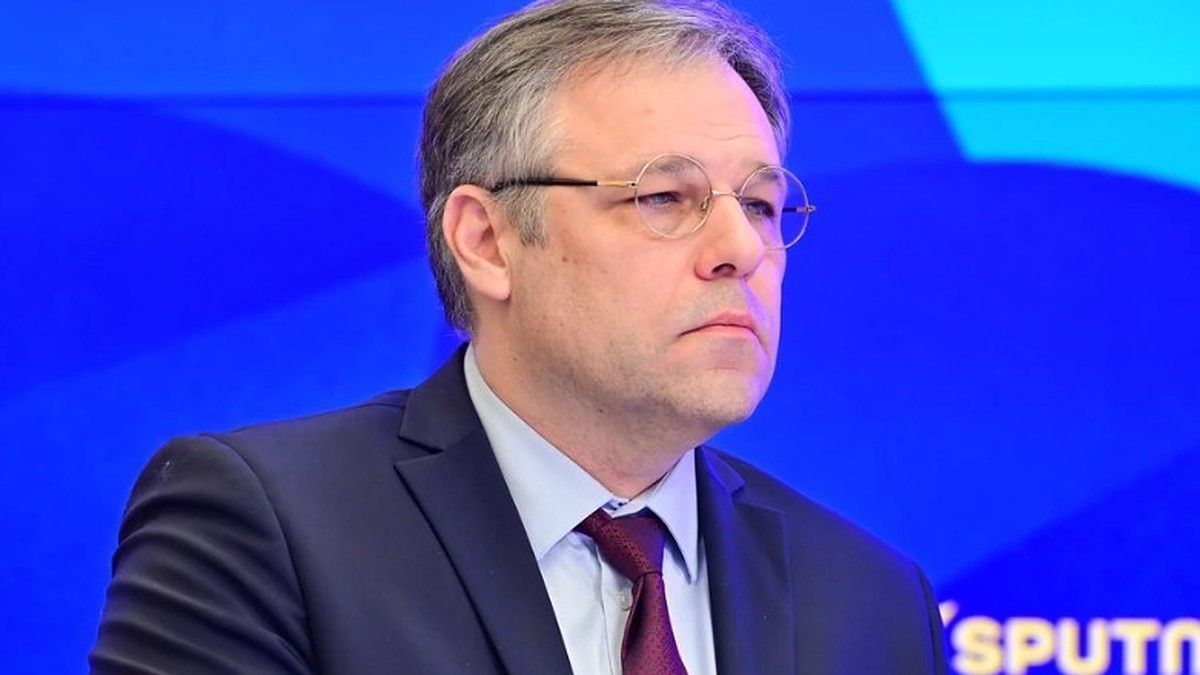 Мирошник объяснил, зачем ВСУ бьют по объектам энергоснабжения