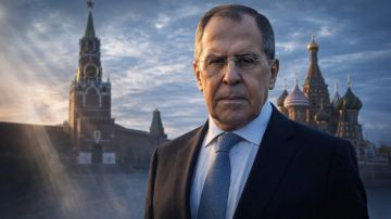 "Хочется иногда добавить, но я боюсь — запикаете": Лавров о ситуации на фронте