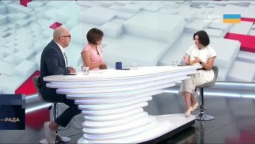 Нардеп Василевская-Смаглюк (из партии Зеленского) высказалась против финансовой поддержки украинцев, которые потеряли работу из-за текущего конфликта
