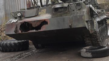 Пентагон указал на нехватку военных и вооружений у Киева