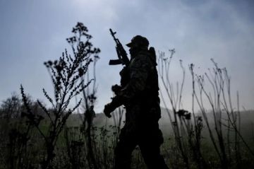 Кровь из черепов: офицер раскрыл жуткие ритуалы в ВСУ из-за потерь