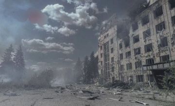 Евгений Поддубный: Новая серия ударов по объектам на территориях, подконтрольных Киеву была нанесена ВС РФ минувшей ночью