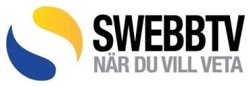 Эдуард Басурин: Вот такие дела!. Шведский канал Swebb TV разродился сенсационными новостями, что, оказывается, Россия этим летом окончательно захватила инициативу в конфликте на Украине