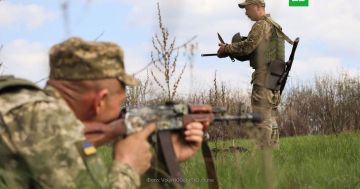 Американская разведка сообщила о проблемах у ВСУ
