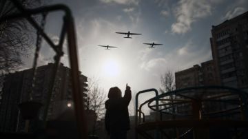 Кровавый июль: Статистика жертв среди мирных, от которой страшно