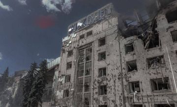 Хроника ударов по территории Украины 13 августа 2026 – 14 августа 2026 года