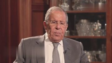 «Мы это уже делаем, и они уже начинают стонать»: Лавров предупредил о жестком ответе Украине