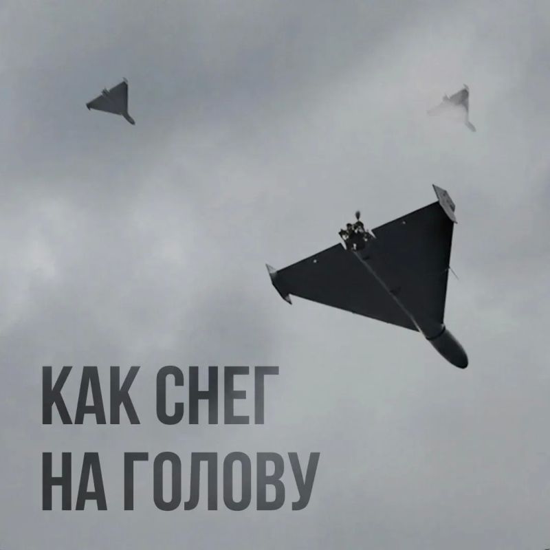 Анатолий Кузичев: Я думаю, все заметили, что наши удары по Украине интенсифицировались