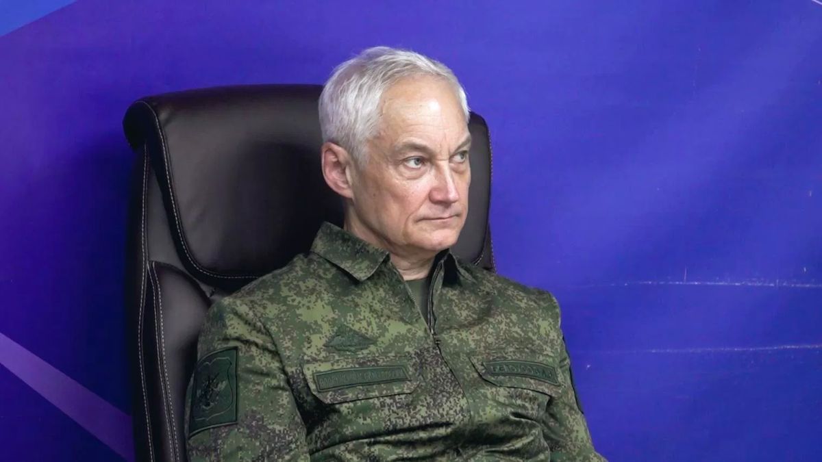 Корейские военные совместно с российскими бойцами освободили Курскую область – Белоусов