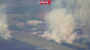 Минобороны опубликовало кадры уничтожения складов ВСУ в районе Броваров Киевской области