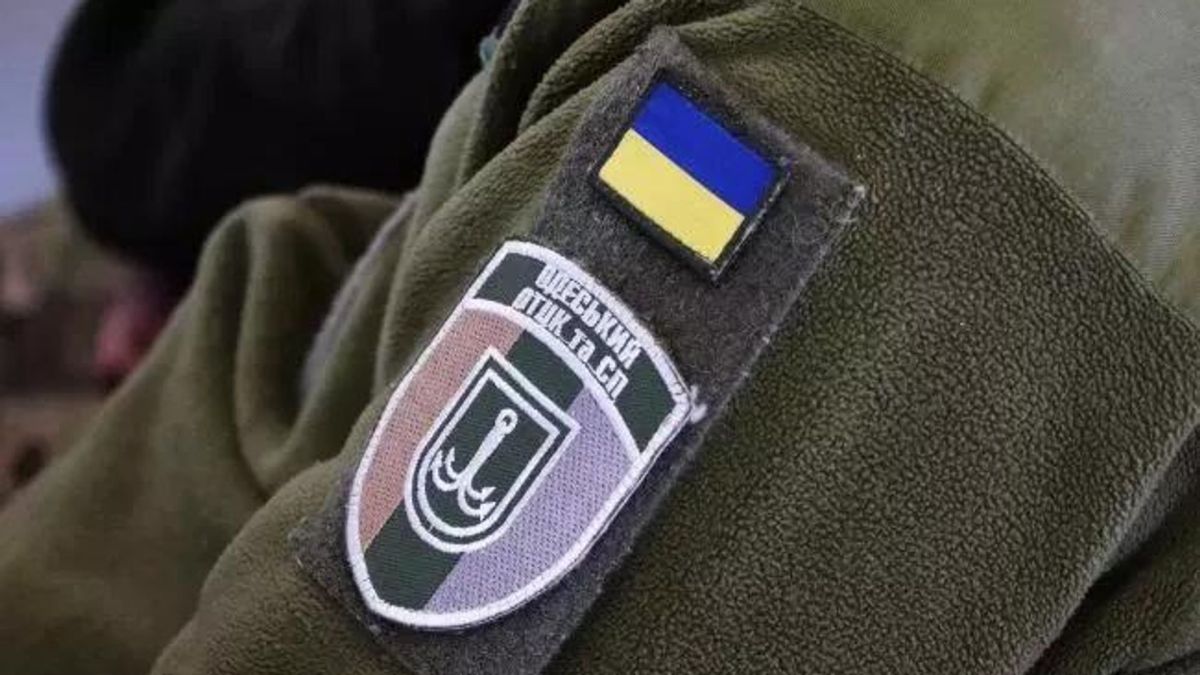 Ухилянт устроил перестрелку с полицией в Полтавской области