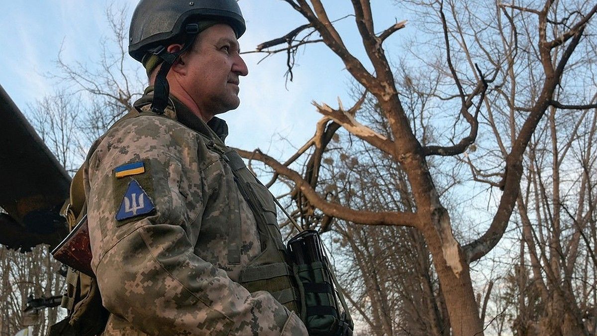 Переброшенные к Казачьей Лопани группы ВСУ понесли потери