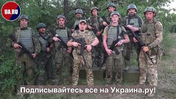 Бойцы СВО плохого не посоветуют