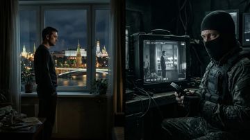 "Умный дом" направит к вам дрон? наших домах стоят вражеские датчики. Киев включит иранский сценарий?