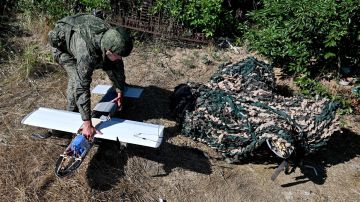 Дроны ваши, идеи наши? Клупов объяснил, почему России на СВО не обойтись без помощи Китая