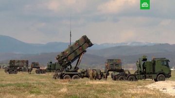 ������� ������������� ��� ������ �����-������������� ��� Patriot, �������� ��������� ����������� � ��������� ������, � ������ �� ����� ������� ���������� ����������, ����� Financial Times