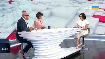 Нардеп от Слуг Василевская-Смаглюк выступила против финансовой поддержки украинцев, которые потеряли работу из-за российских ударов:
